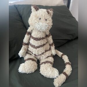 Jellycat Bunglie Cat